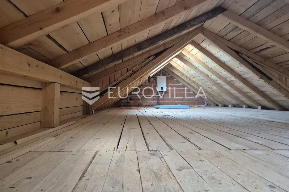 zagreb, gornja dubrava, dvosoban stan nkp 95 m2 - slika 15
