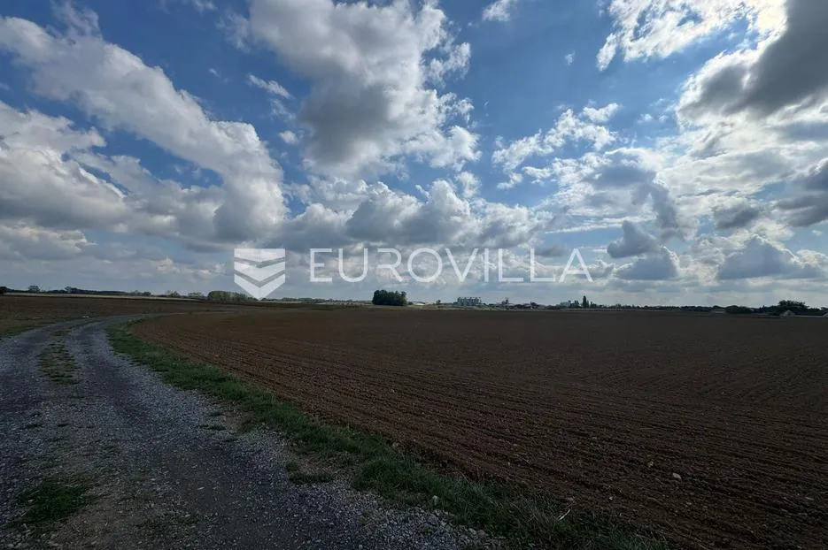 kuševac, atraktivno poljoprivredno zemljište uz cestu, 4 ha - slika 4