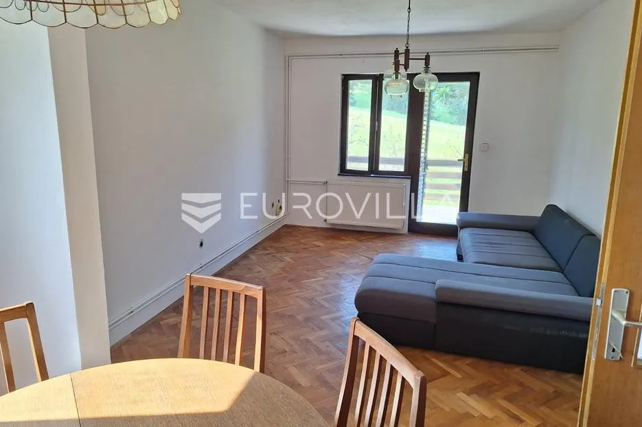 Karlovac, Velika Jelsa, kuća, 175 m2, mirna lokacija