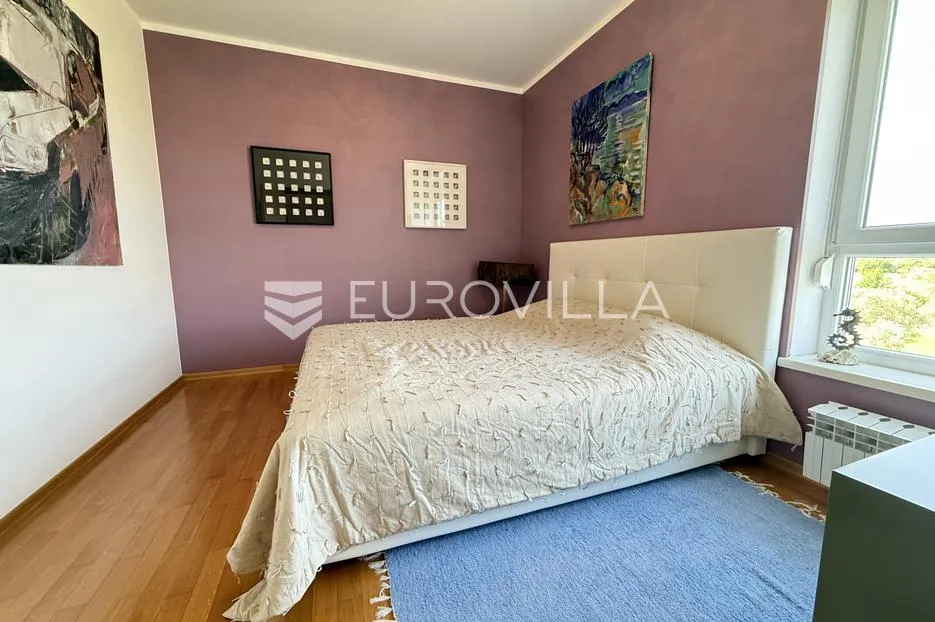 fažana, peroj - prekrasni dvoetažni stan s panoramskim pogledom na more i brijunsko otočje - slika 15