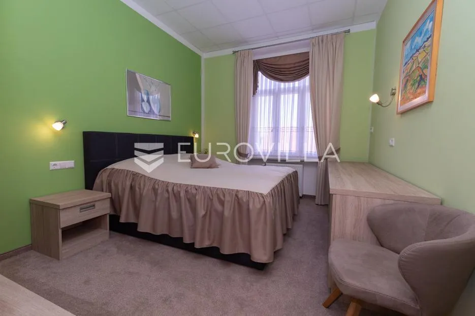 g.kotar, ravna gora, uhodani turistički objekt 1500 m² na parceli od 3799 m² - slika 30