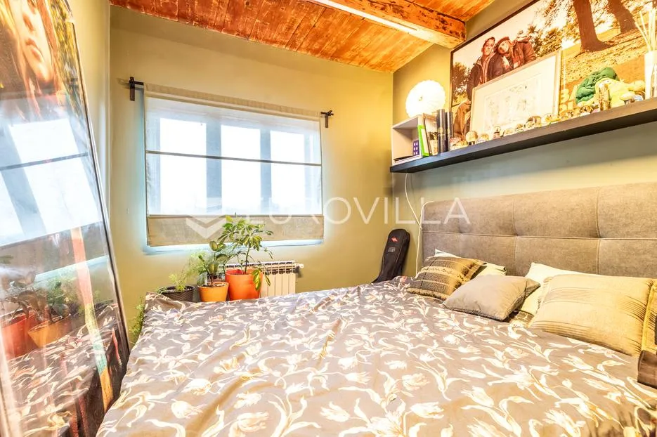 zagreb, trnje, dvosoban stan 57 m² - slika 17