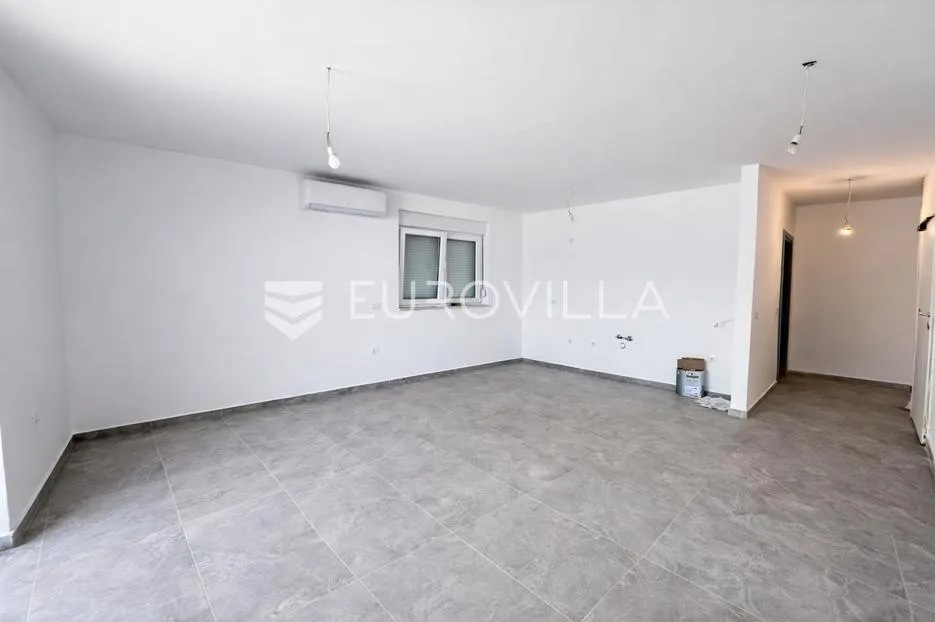 zadar, vinjerac, dvosoban stan s predivnim pogledom na more, 94,47 m² - slika 9