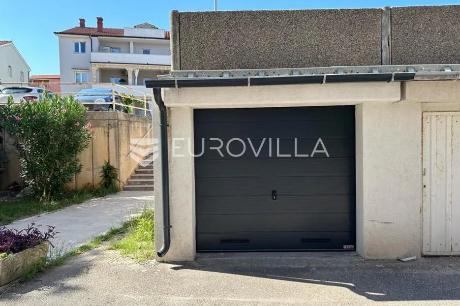 krk, grad krk, stan 70 m², garaža 20 m² - slika 7