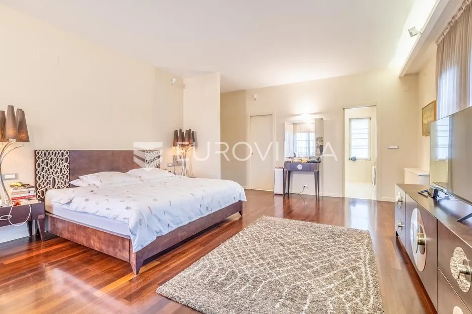 zagreb, šestine luksuzna vila neto 780 m² na zemljištu 1.550 m² - slika 14