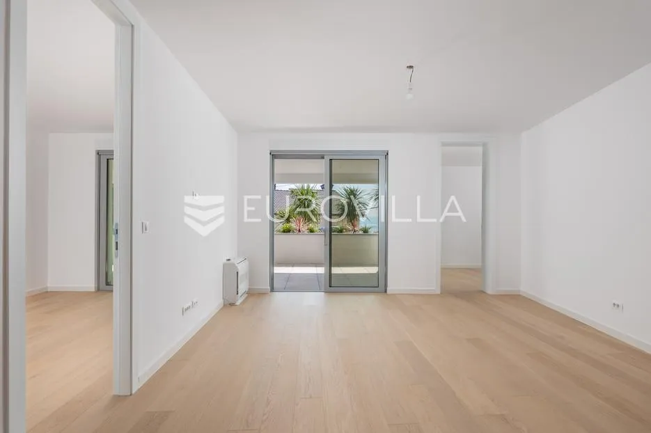 Opatija, trosoban stan 75 m² NOVOGRADNJA