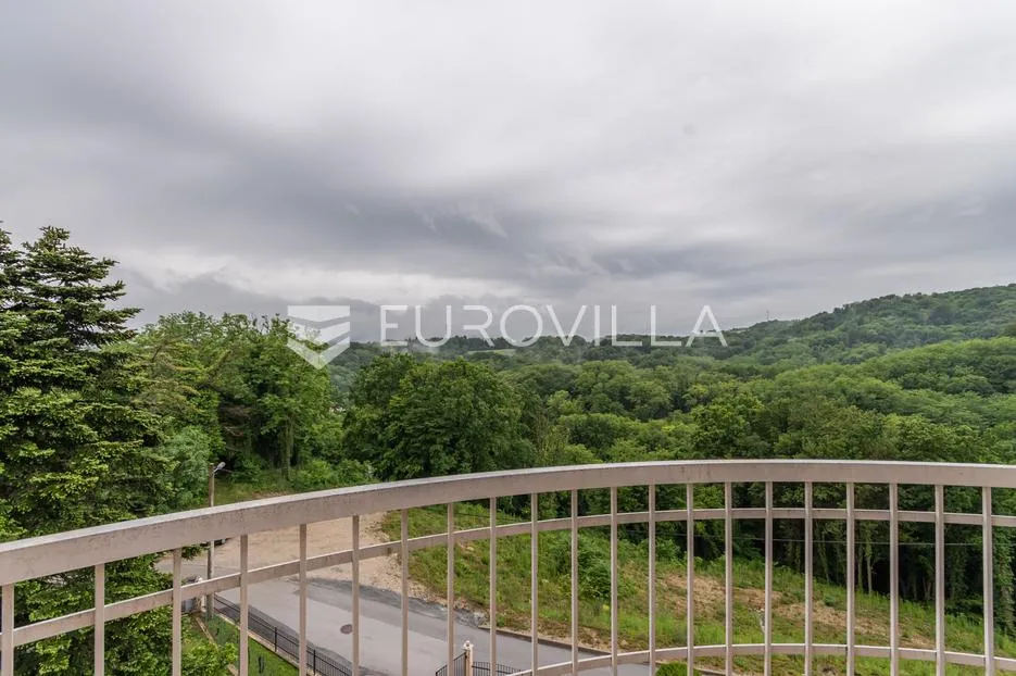 varaždinske toplice, centar, kuća s panoramskim pogledom - slika 23