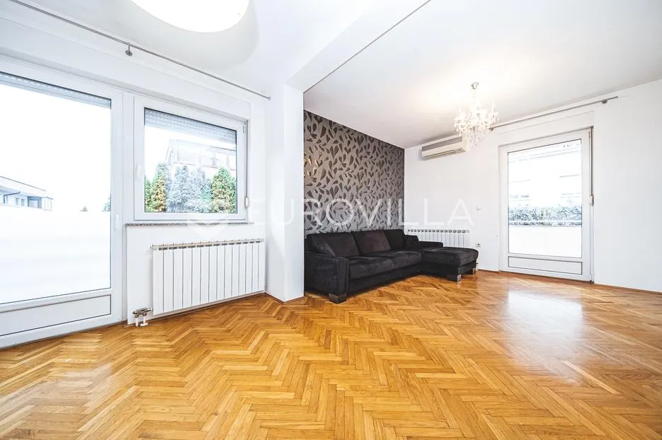 zagreb; bukovačka cesta, dvosoban stan 62 m², parkirno mjesto - slika 2