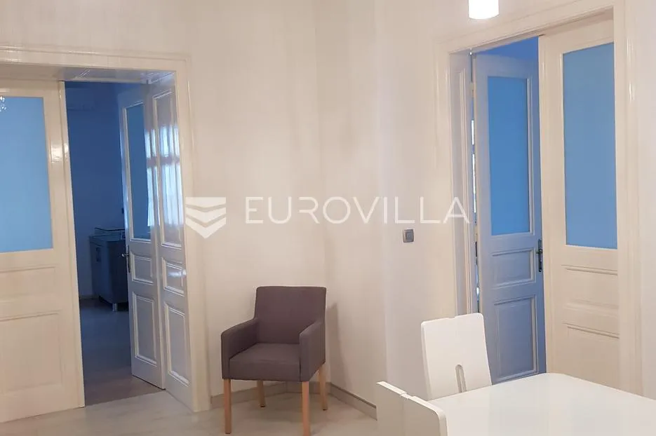 zagreb, centar, trg žrtava fašizma, luksuzan stan na vrhunskoj lokaciji, 140 m² - slika 15