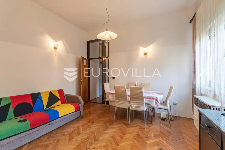 novi marof, centar, dvosoban stan površine 41 m² - slika 2