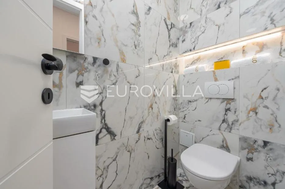 zadar, borik, moderan dvosoban stan na izvrsnoj lokaciji, 70 m² - slika 11