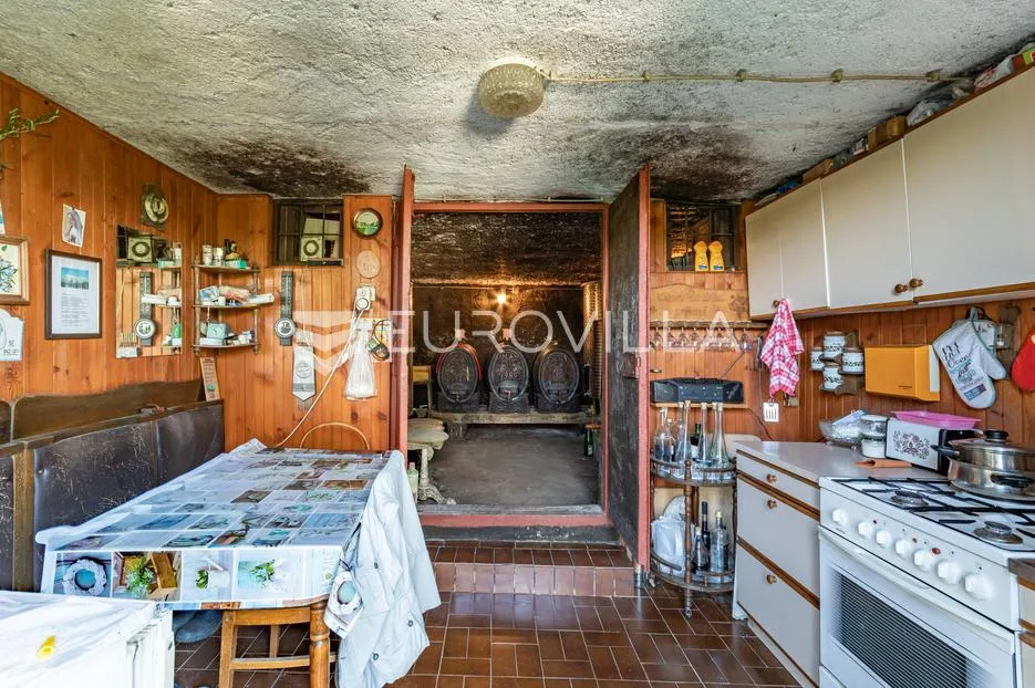 gornji kneginec, varaždin breg, vikendica s pogledom - slika 5