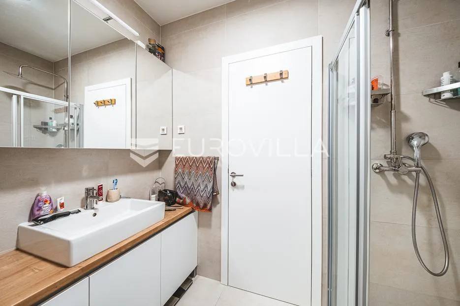 zagreb, vrbani, moderan trosoban stan 100,15 m², atraktivna lokacija - slika 18