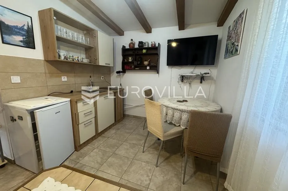 istra, šorići, najam kućice 45 m² s jednom spavaćom sobom u mirnom naselju - slika 2