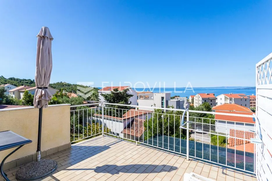 promajna, apartmanska kuća u blizini mora - slika 7