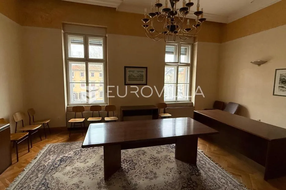 rijeka, centar, jelačićev trg, poslovna zgrada 3.180m2 - slika 9