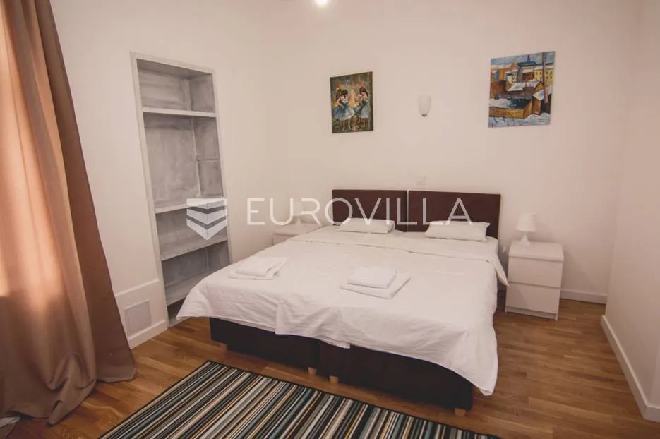 centar stan 205m2 podijeljen na 5 apartmana i sobu - slika 57