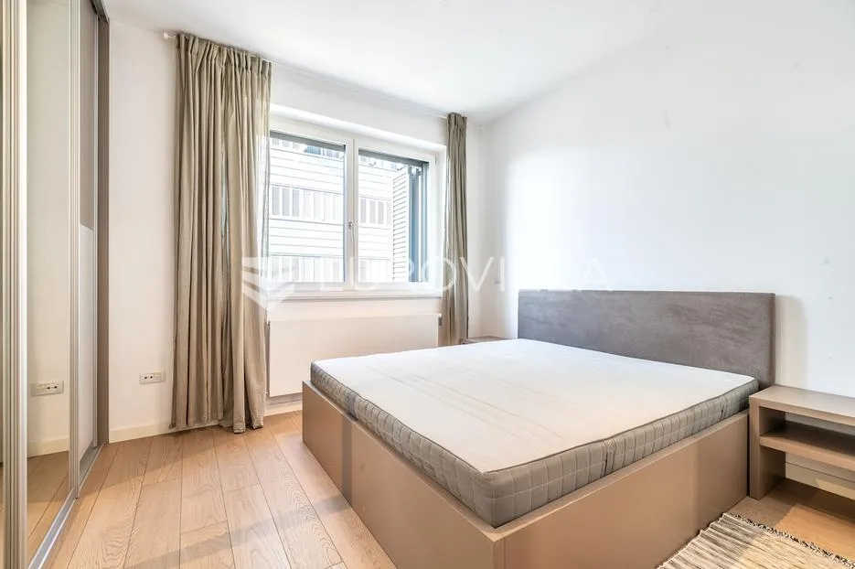 zagreb, maksimir, vmd kraljevićeva, trosoban stan 80 m² s garažom - slika 5
