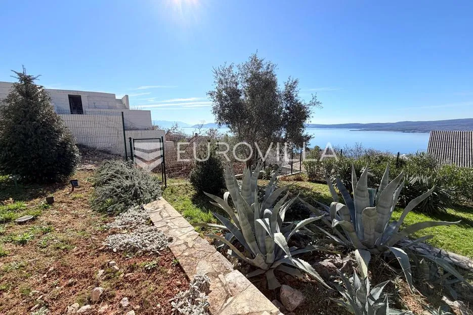 crikvenica, kuća s četiri apartmana, bazenom, uhodan turistički posao s pogledom na more - slika 40