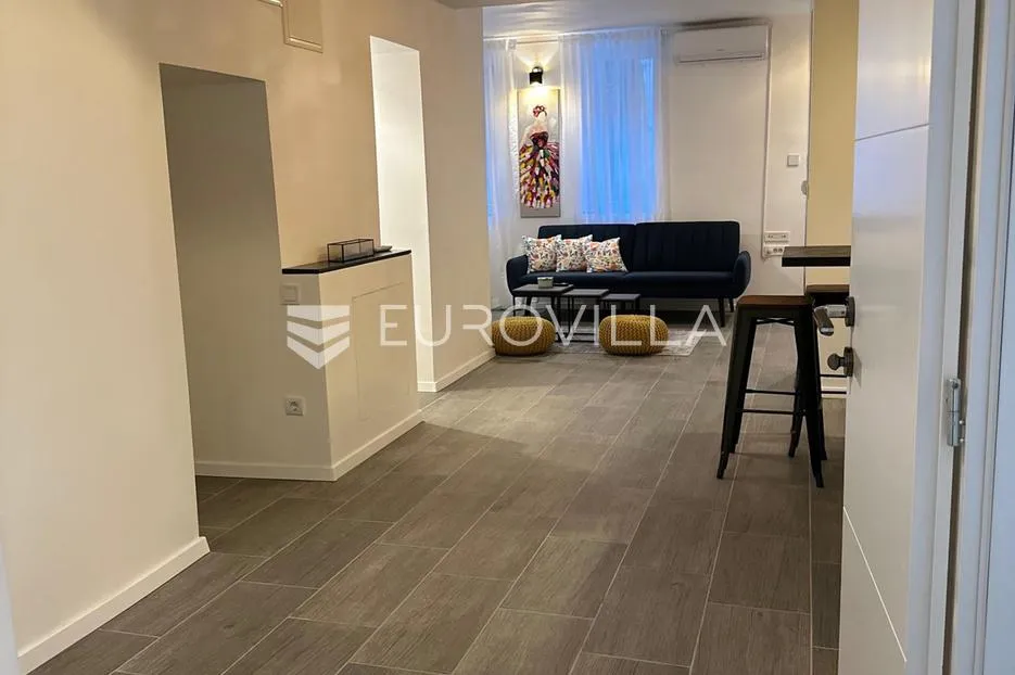 zagreb, šenoina, prekrasan trosoban stan površine 68 m² - slika 4
