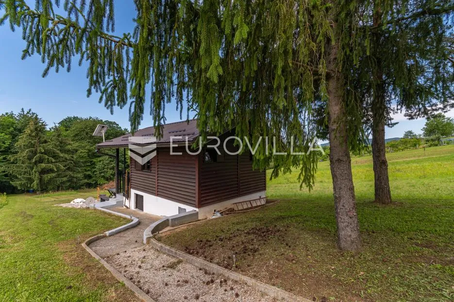 novi marof, grana vikendica sa dvorištem površine 820 m² - slika 3