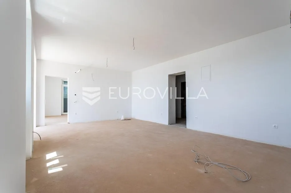 šibenik, plaža banj, prekrasan trosoban stan s pogledom na more, 128,30 m² - slika 9