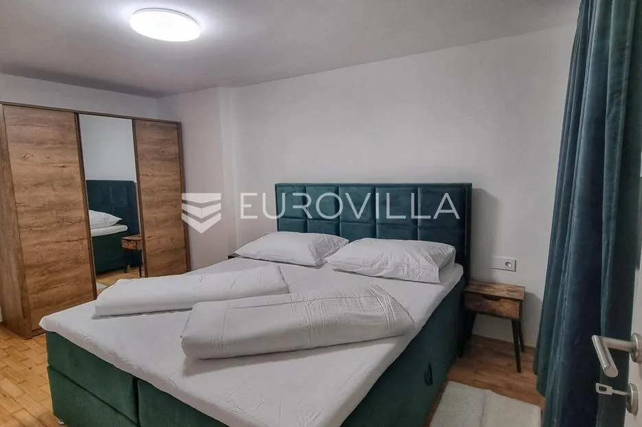 zagreb, mihanovićeva, odličan dvosoban stan 55 m² - slika 4