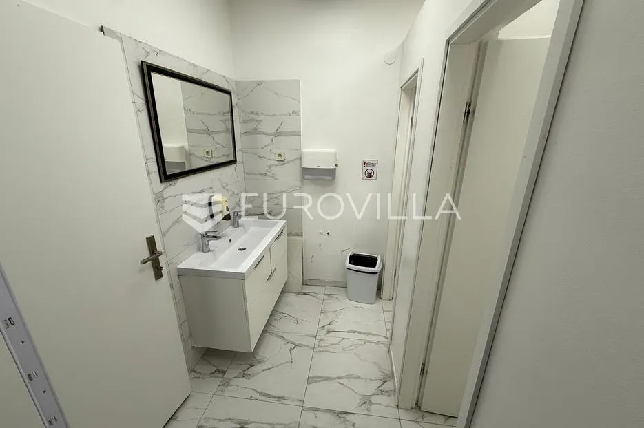zagreb, buzin, poslovni prostor 235 m² - slika 4