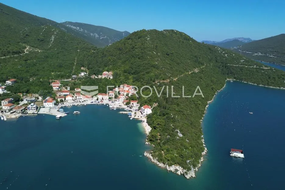 ston, hodilje, građevinsko zemljište - slika 2