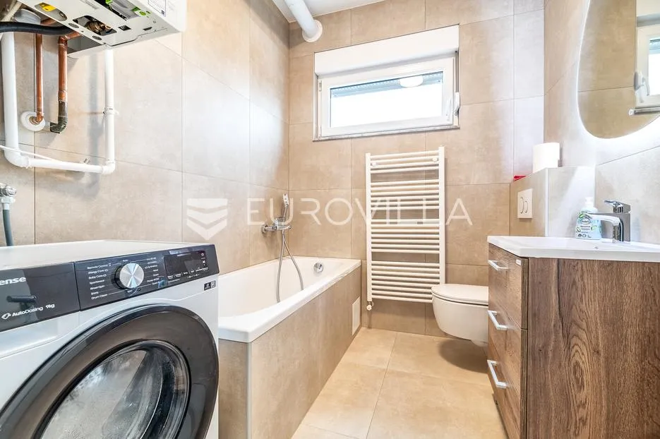 zagreb, dubrava, luksuzan penthouse 85 m², novogradnja - slika 6