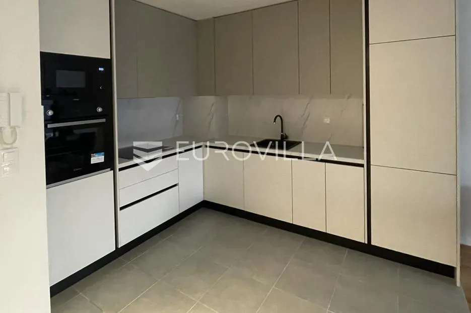 zagreb, lovinčićeva, prekrasan dvosoban stan 70 m², novogradnja - slika 2