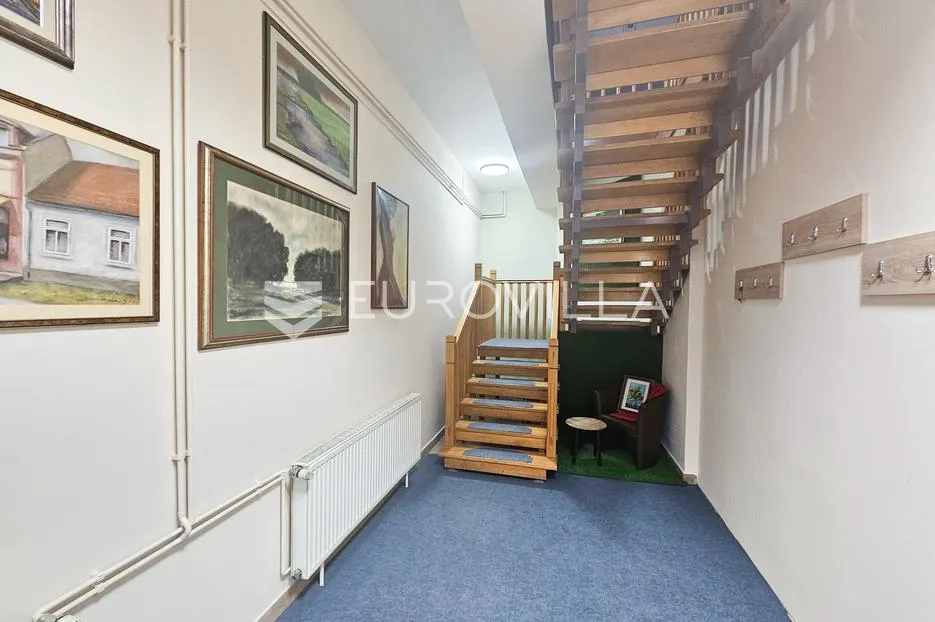 vinkovci, centar, stambeno, poslovna zgrada 286,41 m² na zemljištu površine 836 m² - slika 11