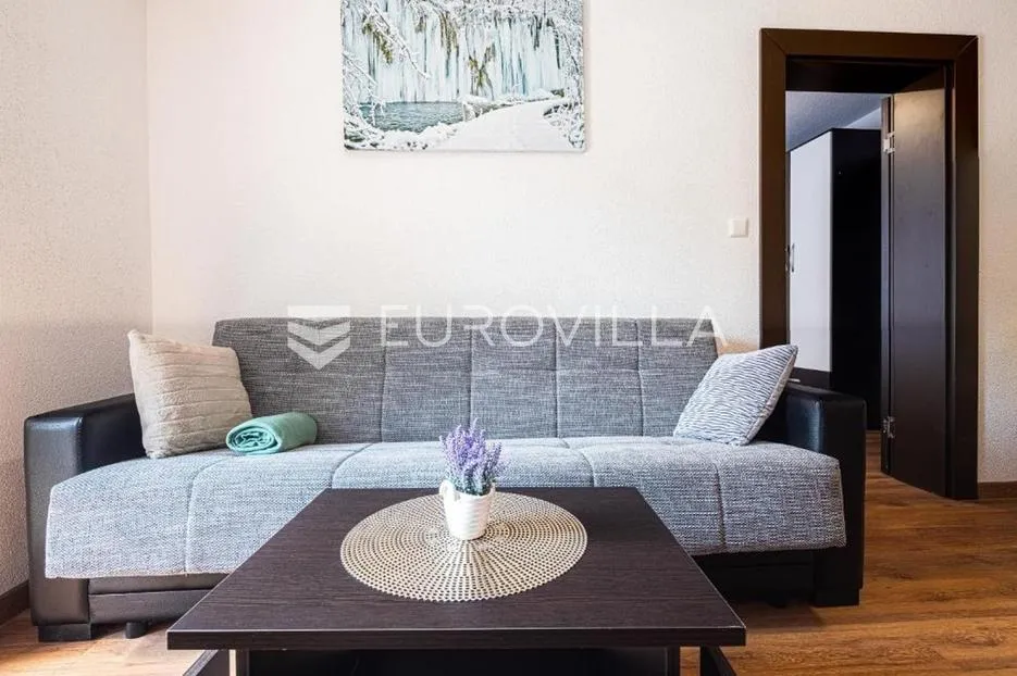 plitvička jezera, rudanovac, kuća 350 m², novouređena s 10 apartmana - slika 6