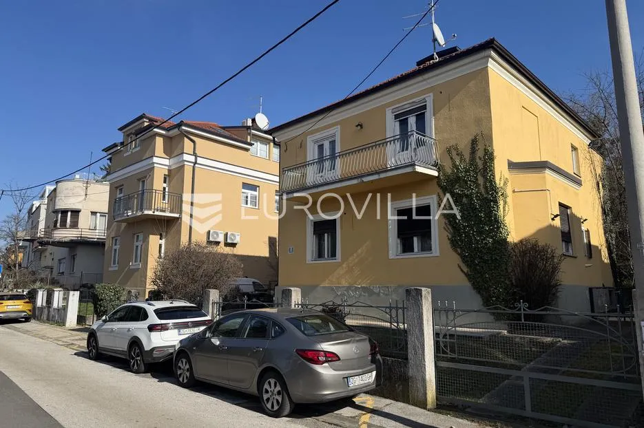 zagreb, šalata, prekrasna vila za adaptaciju - slika 1
