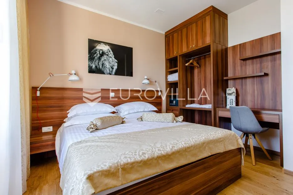 kaštela, kaštel stari, jedinstvena vila s veličanstvenim pogledom - slika 25