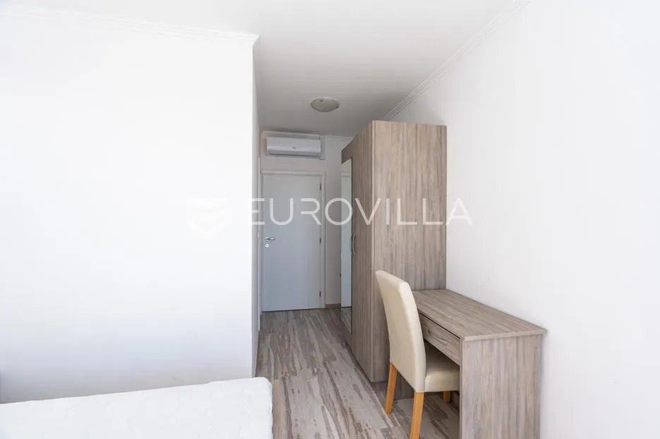 dubrovnik okolica, trsteno, kuća s bazenom i pogledom na more - slika 28
