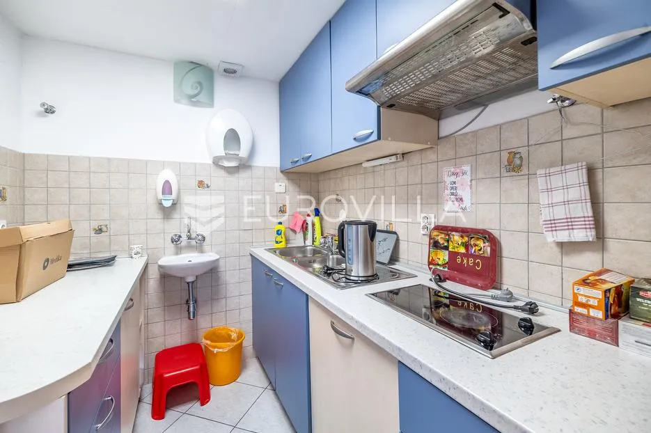 zagreb, dubrava, lokal, ured od 100 m² - slika 6