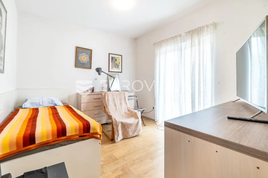 zagreb, markuševec, lijepi stan s vrtom i dodatnom stambenom jedinicom, 283 m2 nkp - slika 7