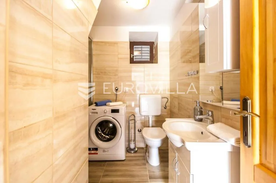 istra, marčana, kuća u nizu od 120 m² s dvorištem - slika 18