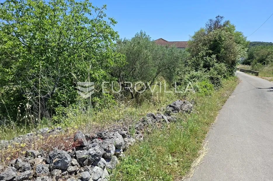 kukljica, građevinsko zemljište na lijepoj lokaciji - slika 3