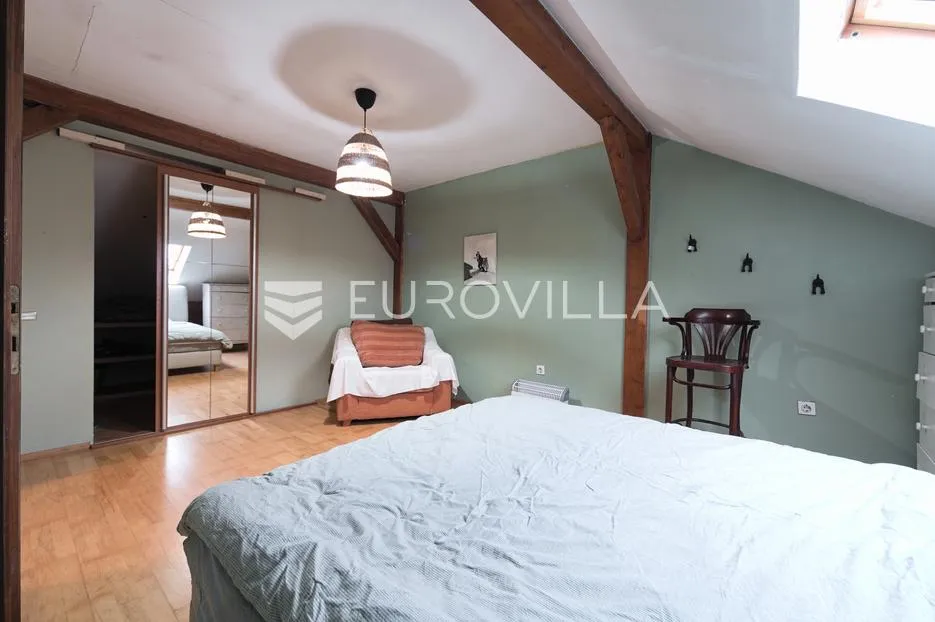 osijek, bilje, četverosobna kuća sa bazenom, 126 m² - slika 13