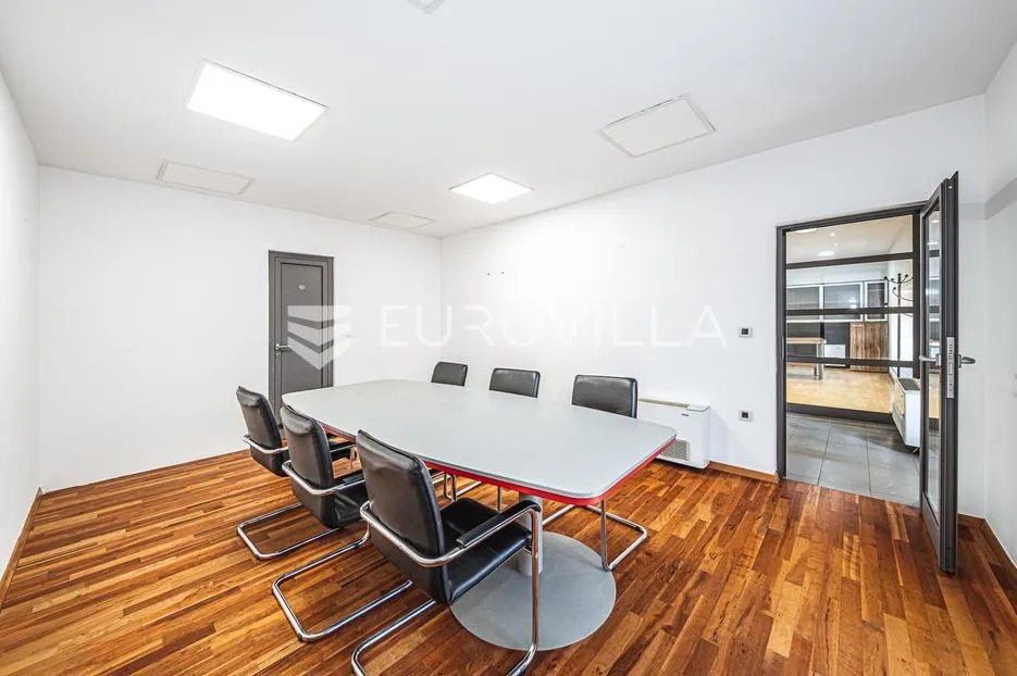 zagreb, jankomir, poslovni prostor/ured 191 m² na odličnoj lokaciji - slika 3