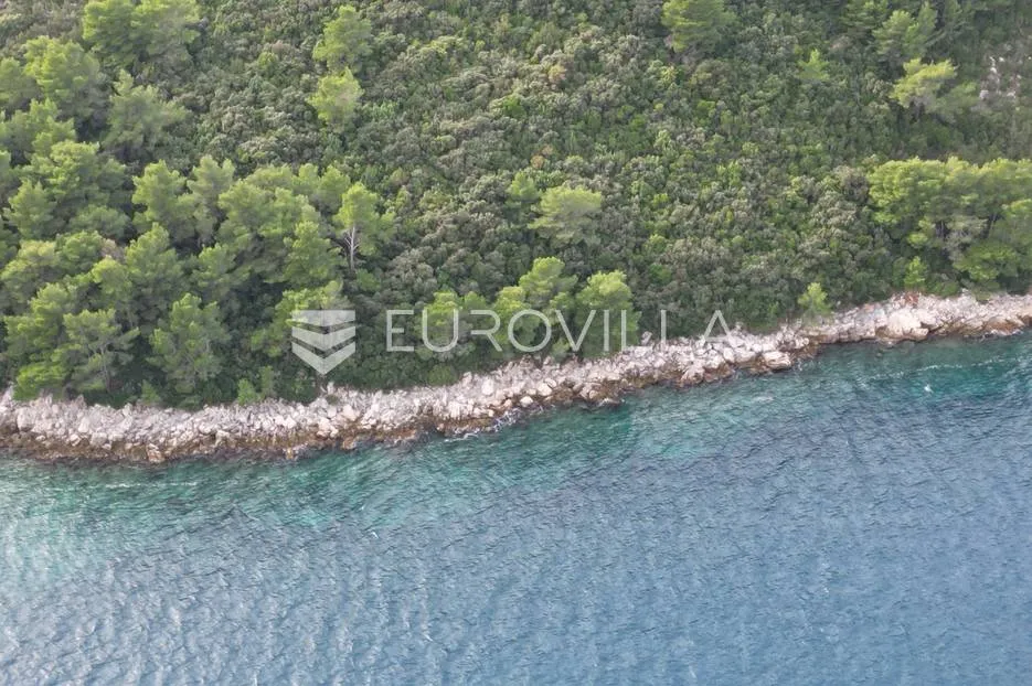 pelješac, građevinsko zemljište 28.000 m² s hotelskom namjenom, uz more - slika 3