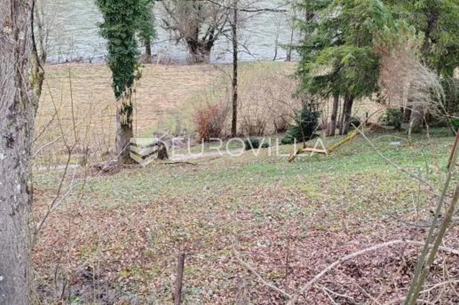 gornje prilišće, građevinsko zemljište 446 m2 - slika 2