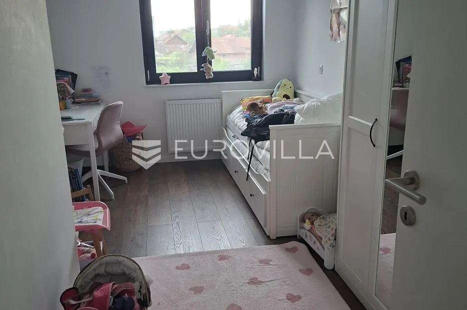 zagreb, vrapče, novogradnja, moderan trosoban stan 70 m² s 2 parkirna mjesta - slika 7