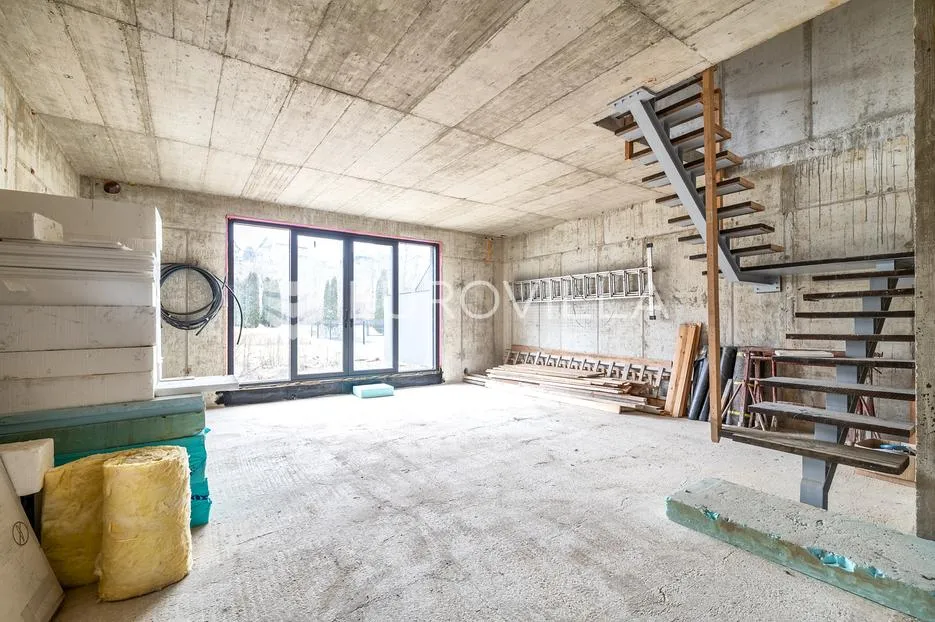 maksimir, barutanski jarak, dvojna roh, bau kuća površine 241 m² - slika 7