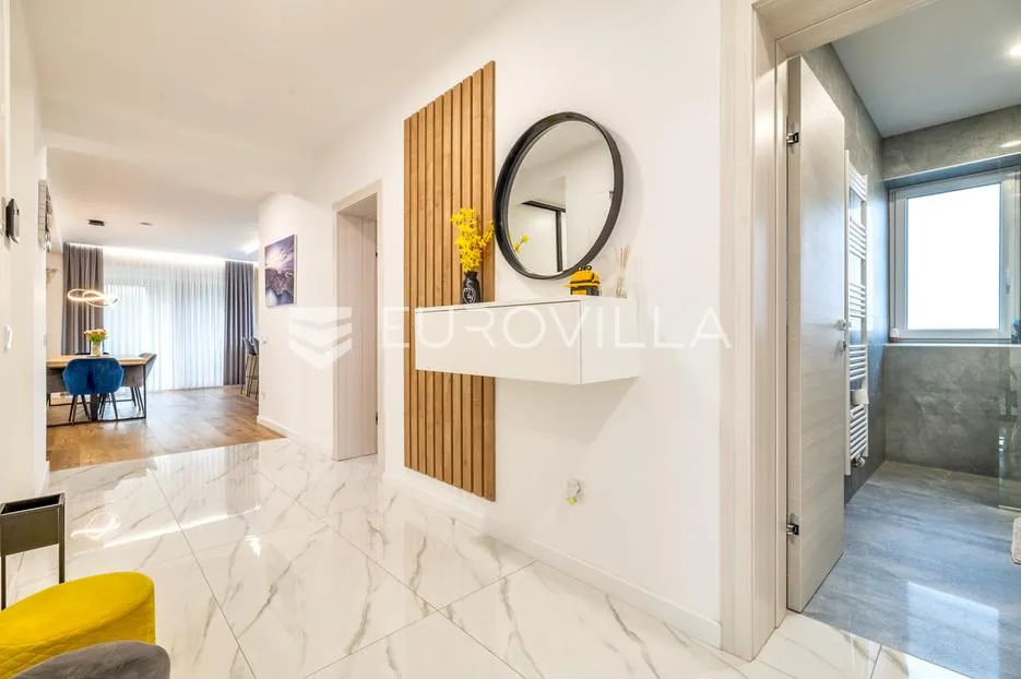 zaprešić, kalamiri, moderna novoizgrađena kuća na odličnoj lokaciji, 330 m2 - slika 9