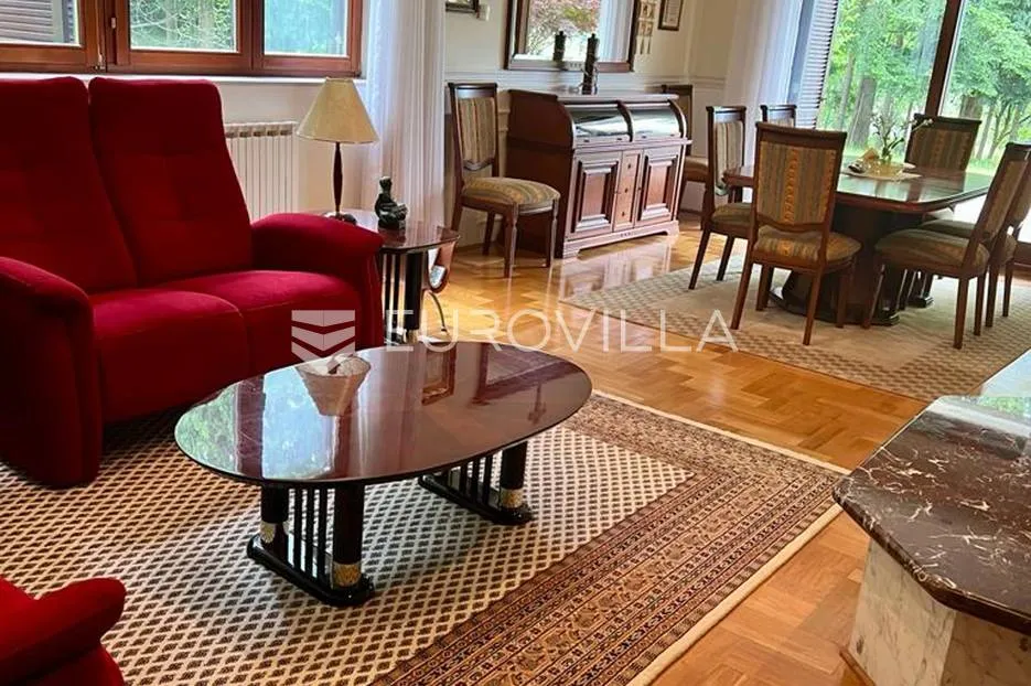 rakovica, plitvička jezera, obiteljska kuća 600 m² na zemljištu 41416 m² - slika 22