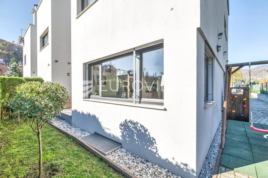 zagreb, mlinovi moderan troetažan stan 3 parkirna mjesta, 213 m² - slika 20
