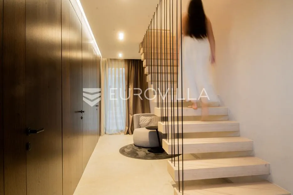 istra, poreč, vrhunska vila sa bazenom - slika 24